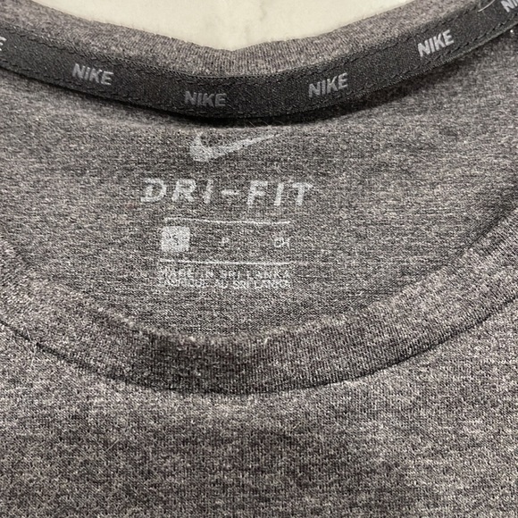 Nike Mens T-shirt-sz-S - Picture 3 of 6